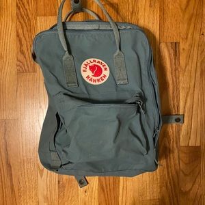 FJALLRAVEN KANKEN BAG